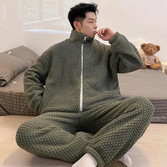 طقم بيجامات رجالي