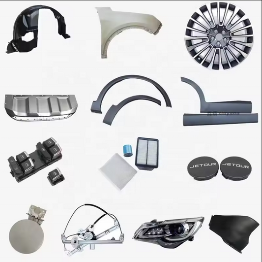 Ford spare parts . قطع غيار فورد