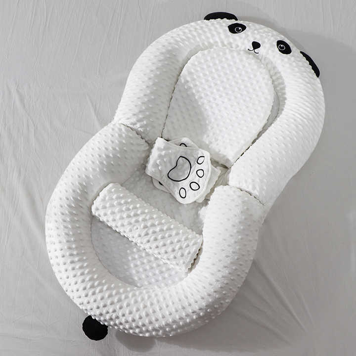 Newborn Snuggle Bed 