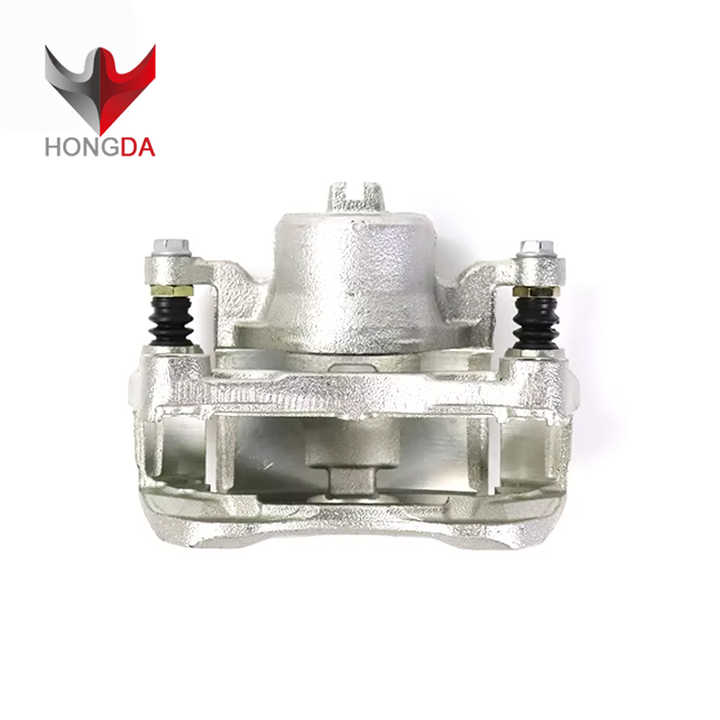 نظام التعليق و الفرامل  الفرجار