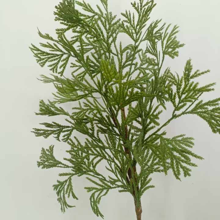 مصانع بيع سيقان الصنوبر زهور صناعيه