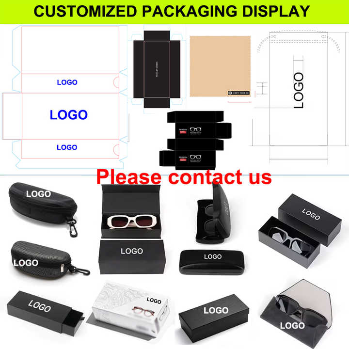 Logo Computer - Computer Glasses 