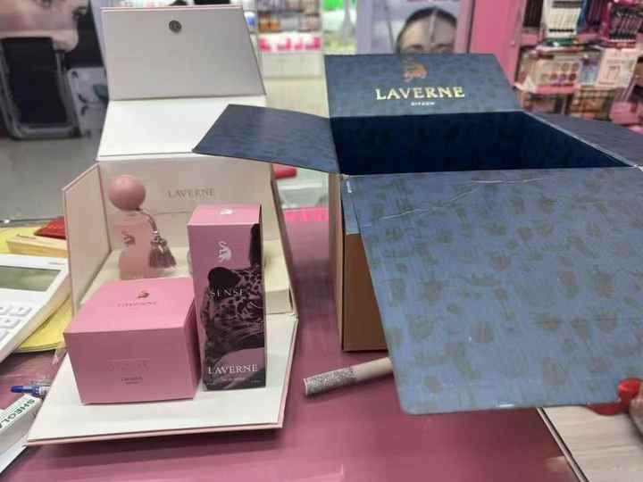 Big Men's Perfume 1:1 75 