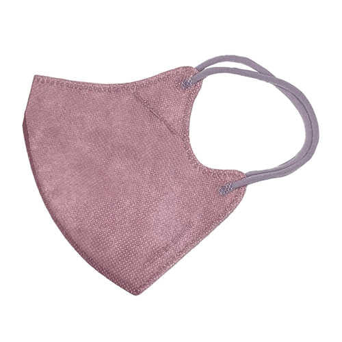 أربع طبقات كمامات طبيه