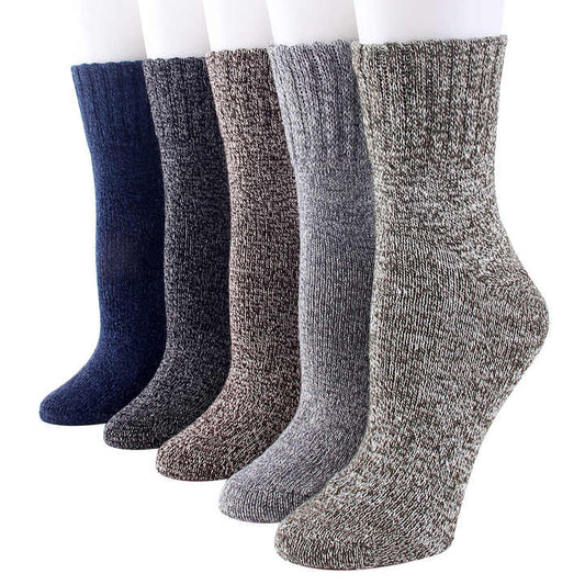 wool socks 