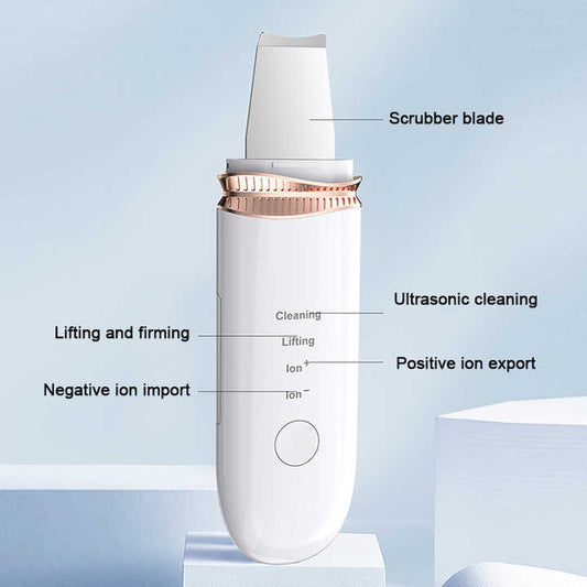 Best Seller Derma Suction Blackhead-جهاز
