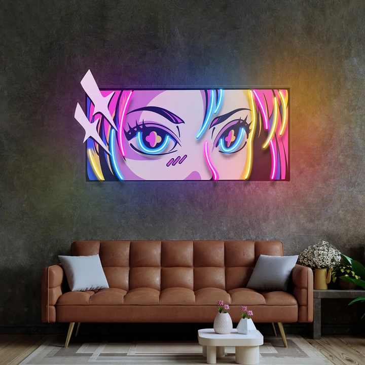 wall mounted decor