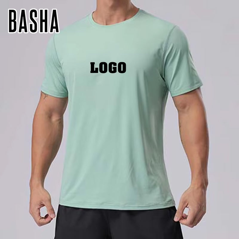 قميص رياضي رجالي