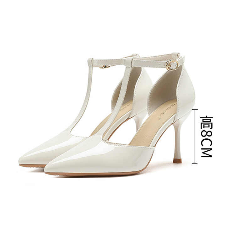 Women's heel 