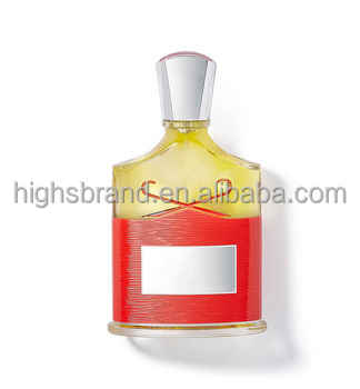 عطر أصلي من ماركة - رجالي