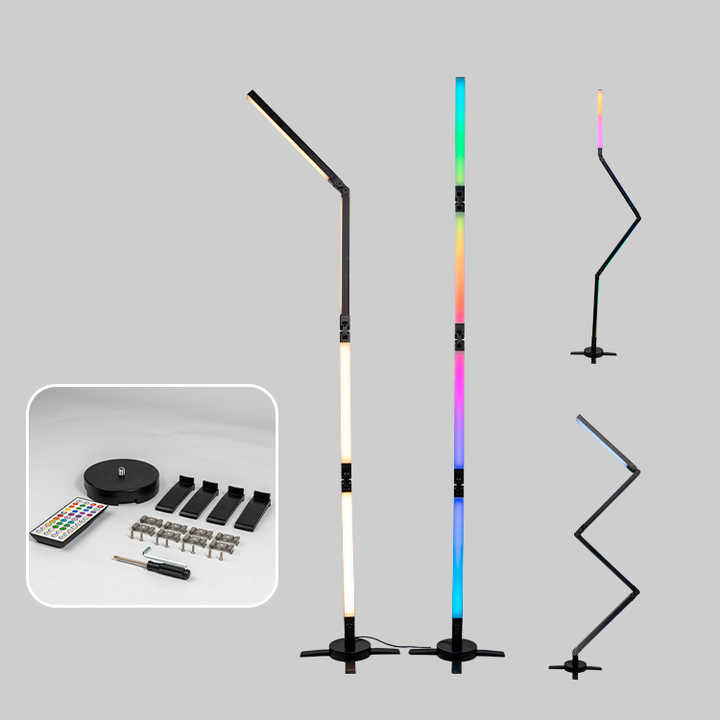 Custom internal talk