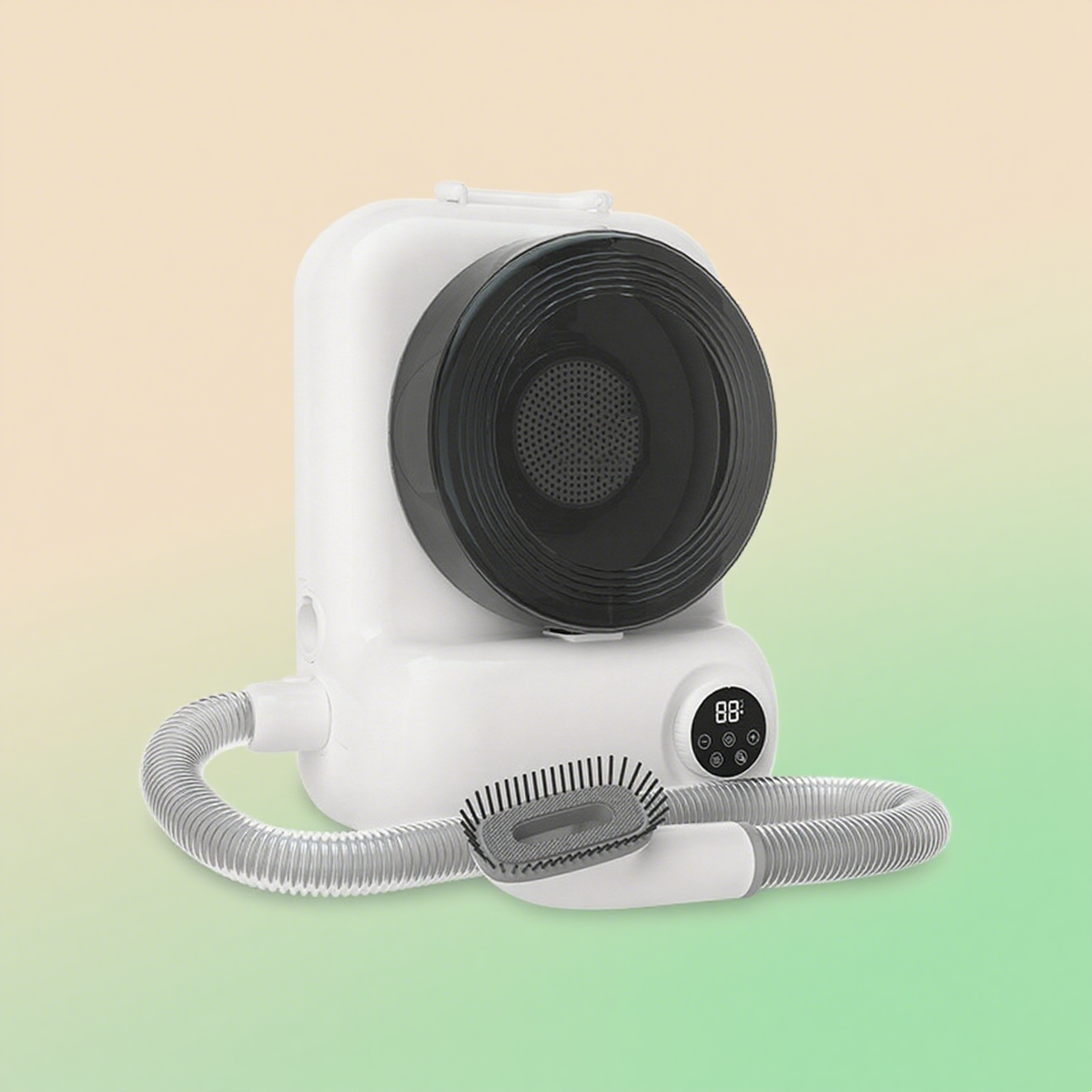 ادوات تنضيف الحيوانات