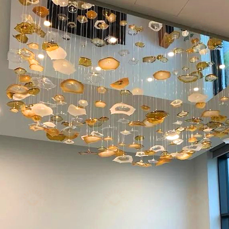 اضاءه داخلية