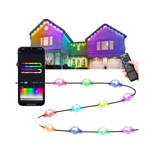 Gaming lights . اضاءات قيمنق
