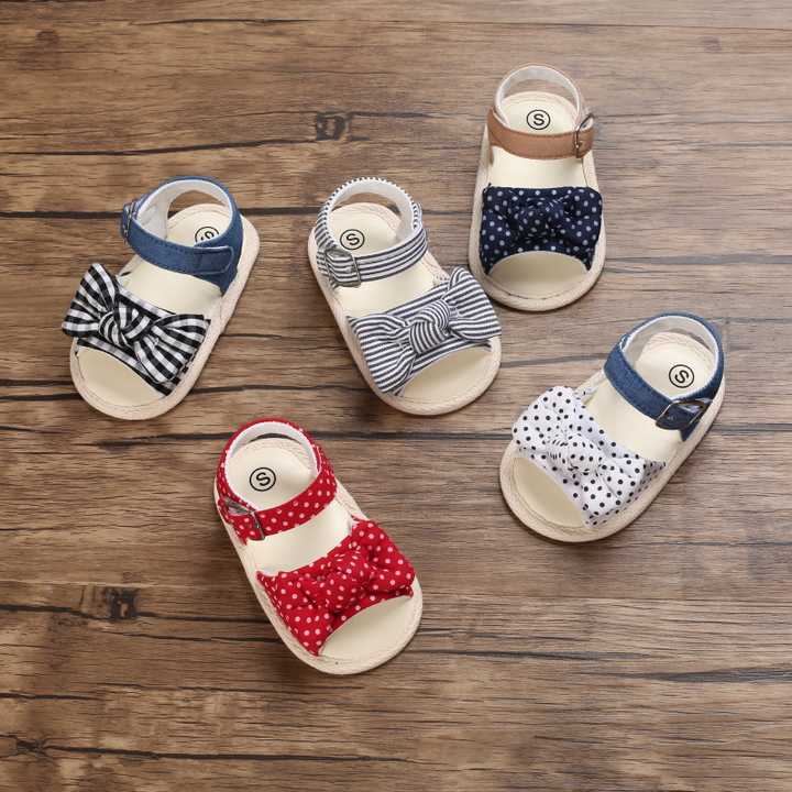soft sole children's shoes 
