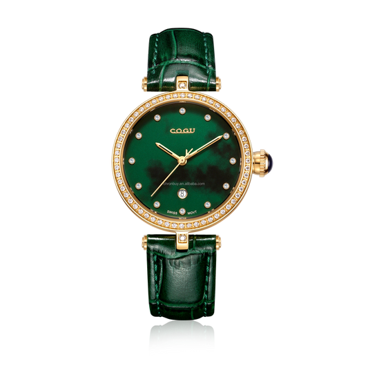 ساعات  نسائية