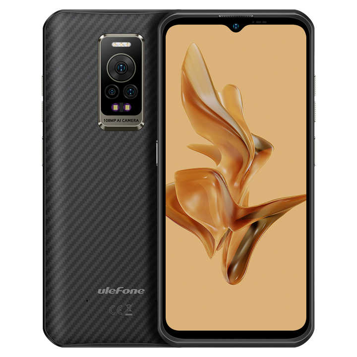 Phones, Phones Ulefone Armor 