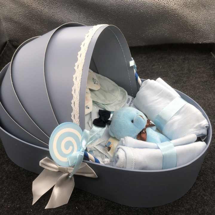 Children's gift box 