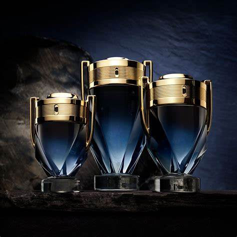 Men's perfume 