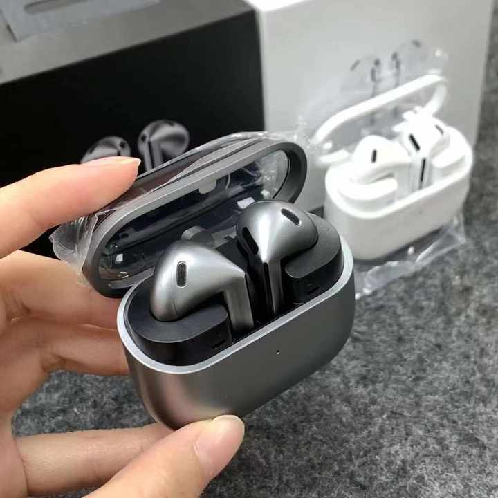 New High-Quality 2025 R530 Semi-In-Ear Wireless Headphones 