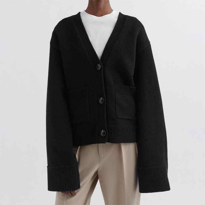 High quality custom cotton jacket