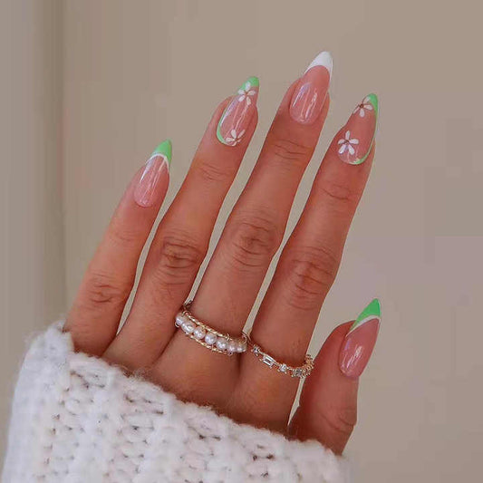 اظافر صناعيه , Artificial nails