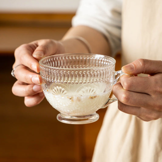 اواني القهوه