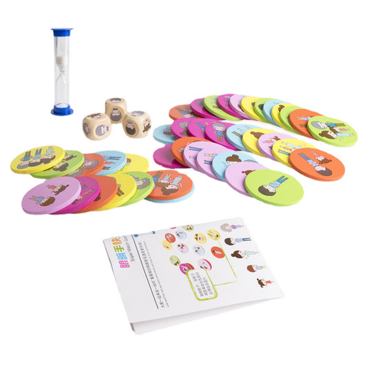 Entertainment games floor game 