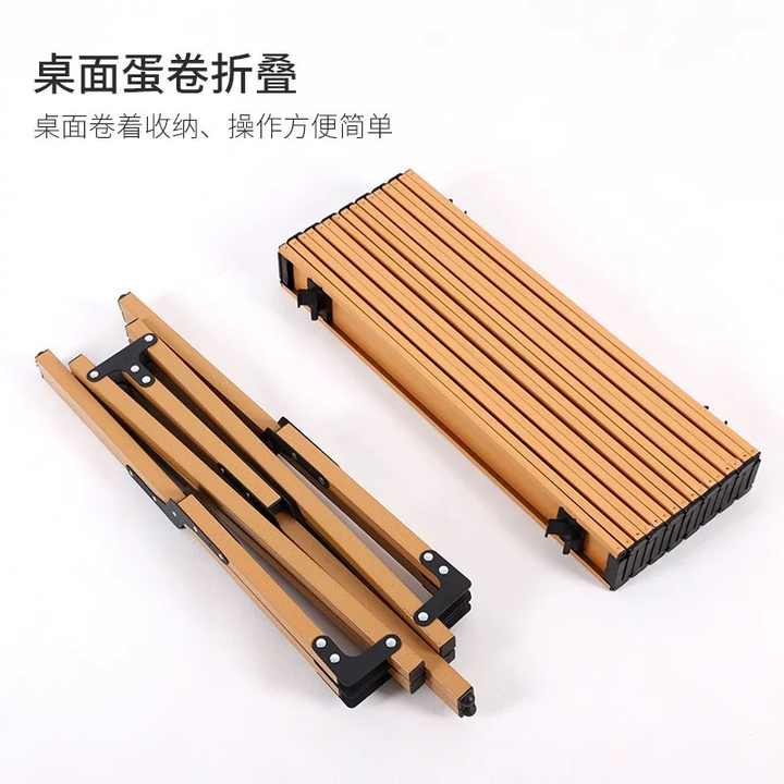Essential Accessories for Camping and Hiking Tables for 
