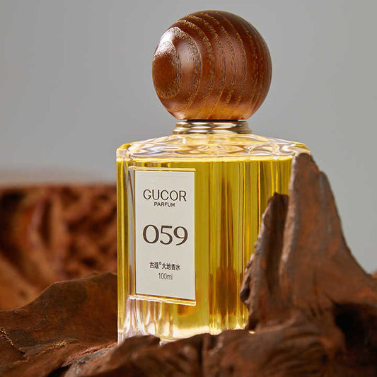 رجاليه - عطر تيري دي إيرث