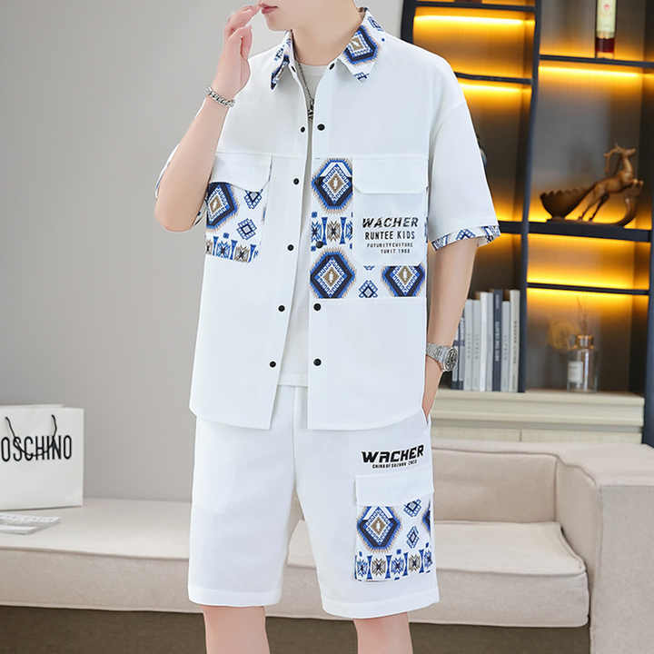 ملابس رجالية Men's clothing