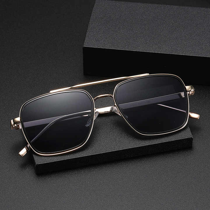 square sunglasses