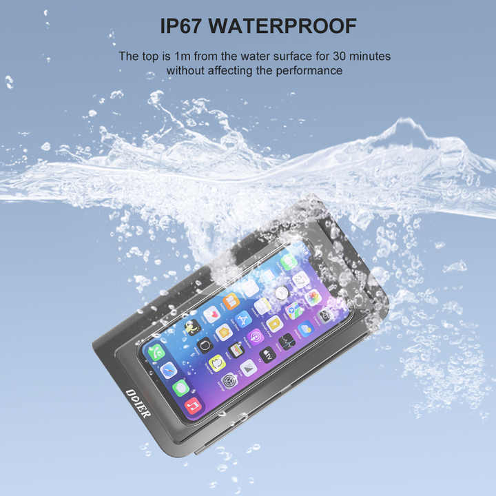 Full Cover Motorcycle Waterproof Adjustable 