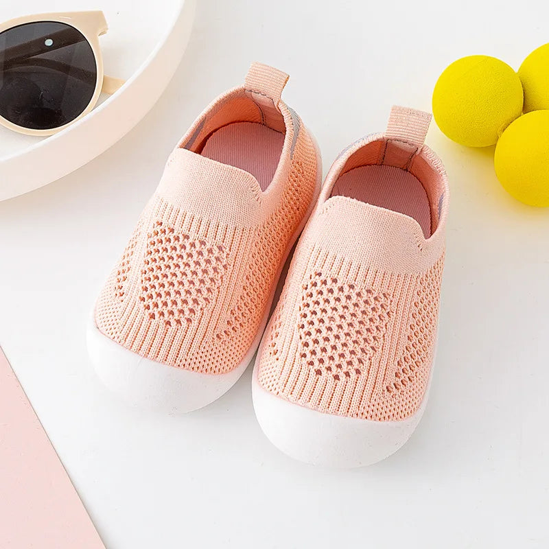 girls flat shoes 