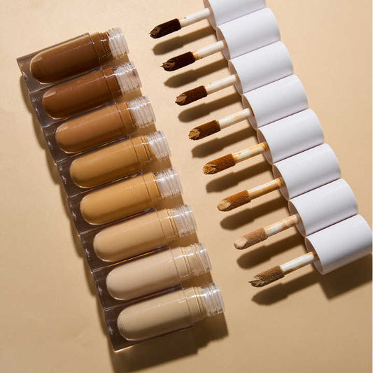 Hot Full Coverage Concealer 