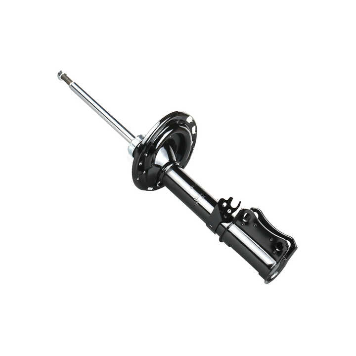 High-quality exterior 