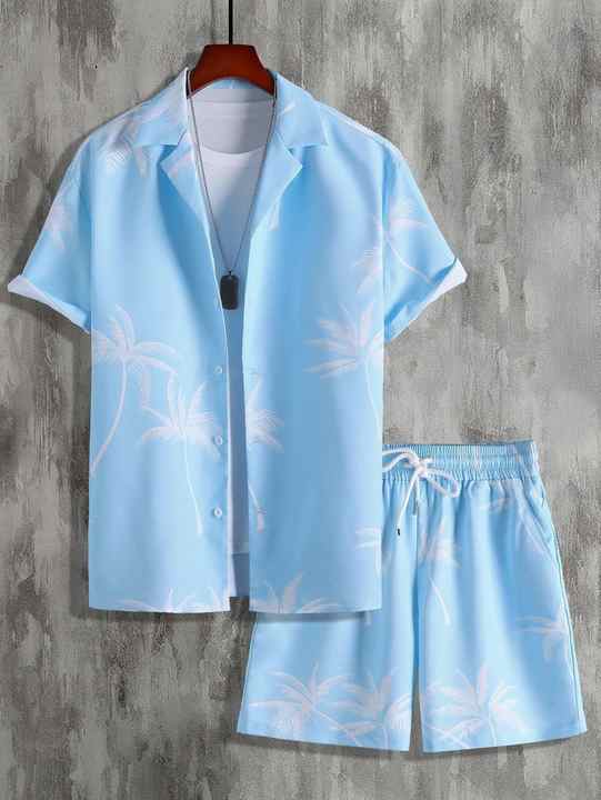 Men's New Fashion T-Shirt 