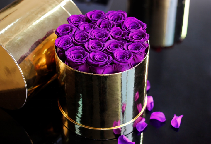 هدية عيد الحب لعيد الميلاد دلو العناق الأبدي زهرة مجففة طبيعية حقيقية هدية حمراء Valentine's Day Gift for Christmas Eternal Hug Bucket Real Natural Dried Flower Red Gift