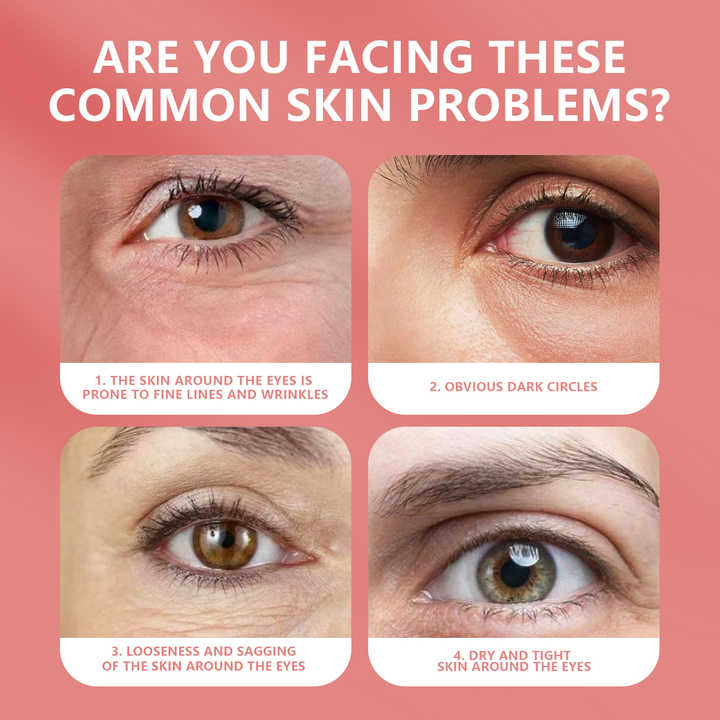 eye cream