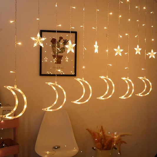 زينة عيد مبارك رمضان