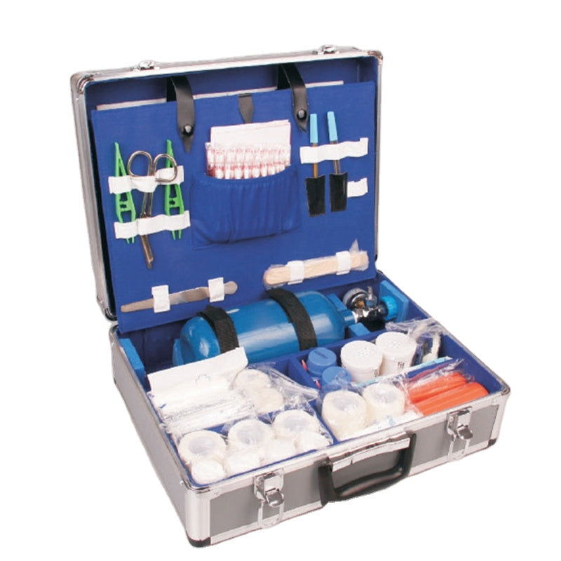 اسعافات اوليه