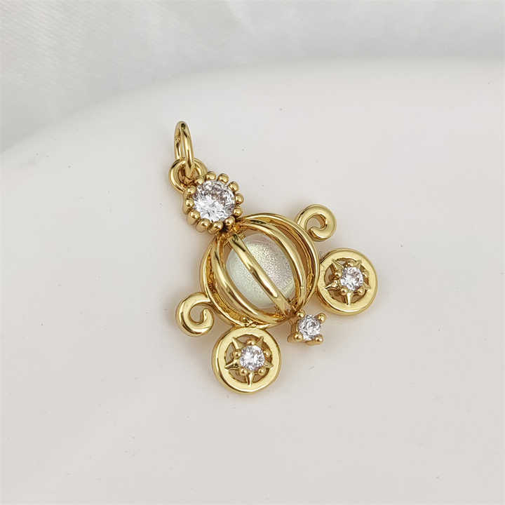 Factory Sale New Design 18K Gold Plated-بيع المصنع تصميم