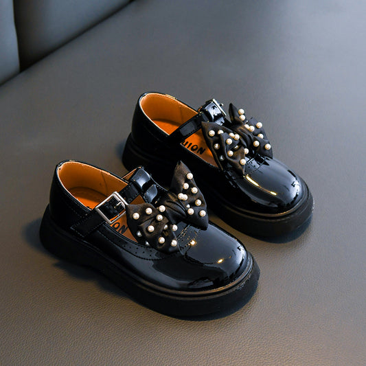 حذاء مسطح بنات