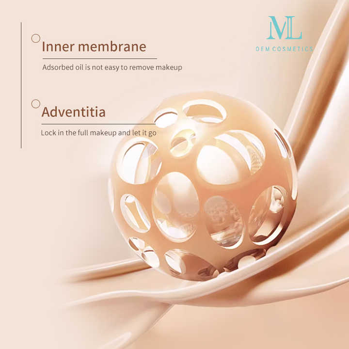 matte compact foundation