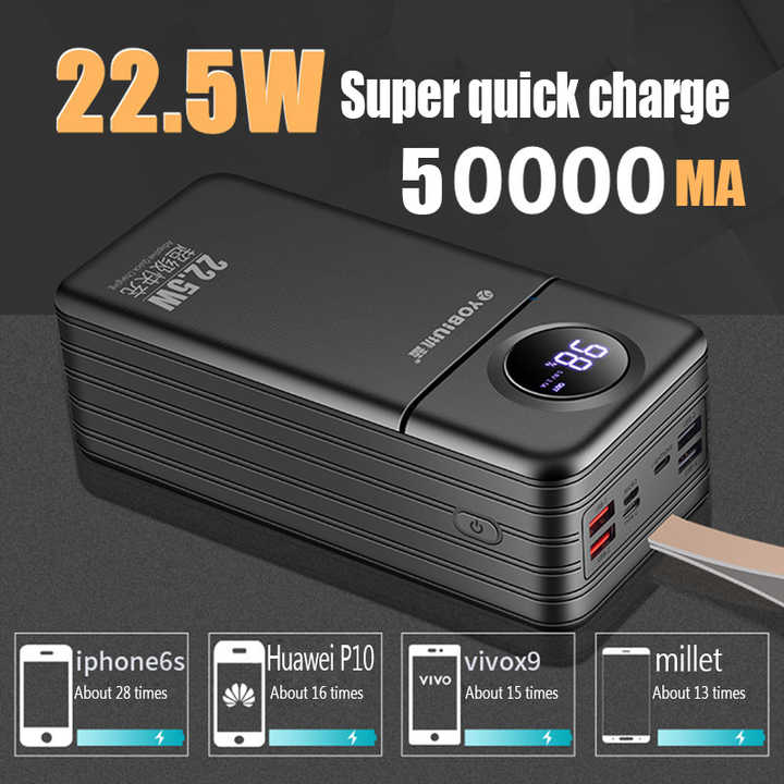 Power bank device .  جهاز باوربانك