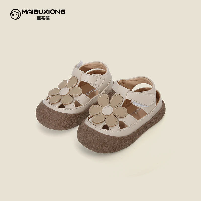 Baotou Summer Sandals 