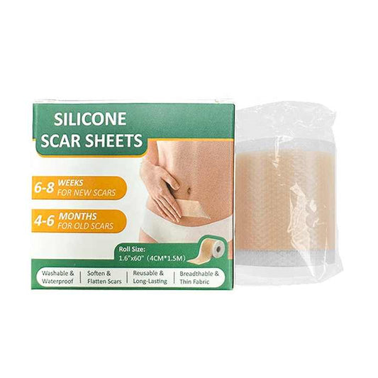 شريط سيليكون طبي  خفيف