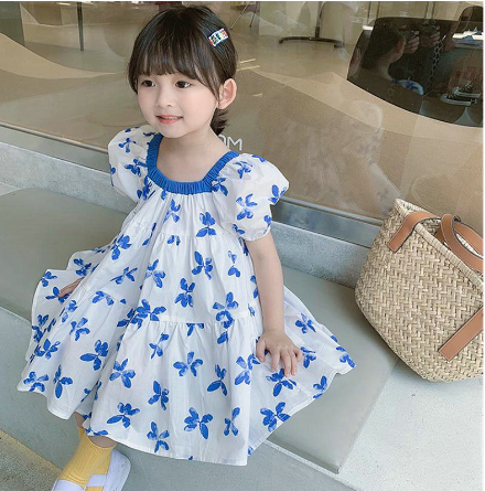 ملابس صيفيه طويلهLong summer clothes