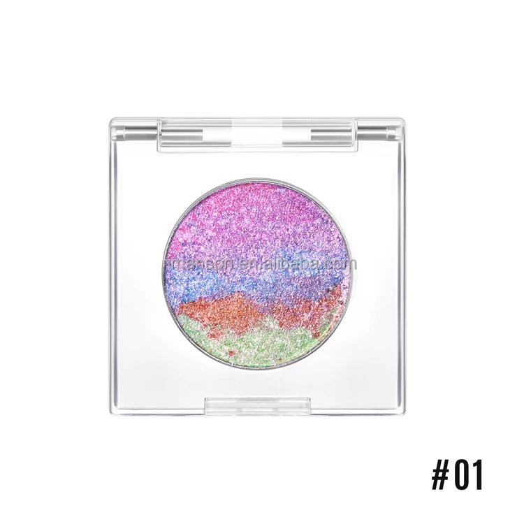 Eye glitter