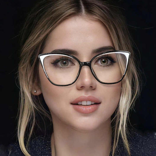 نظارات طبيه نسائيه